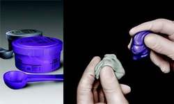 Figure 4-Flextime Putty