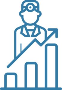 More accurate diagnostics for 3d cone beam solutions