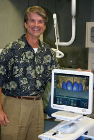 Dr. Bryan Couch off the couch.