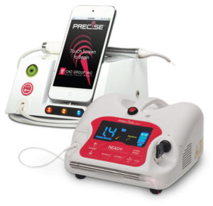 diode laser technology