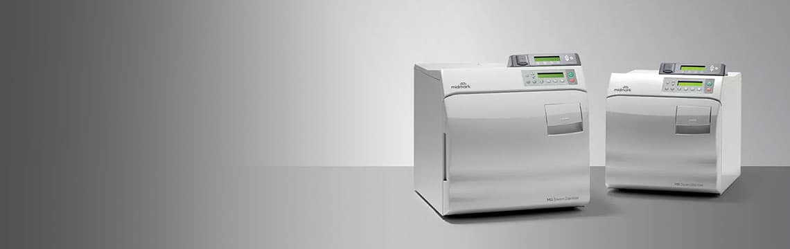 Autoclaves/Sterilizers