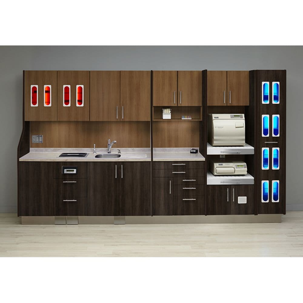 Artizan Streamline-Center