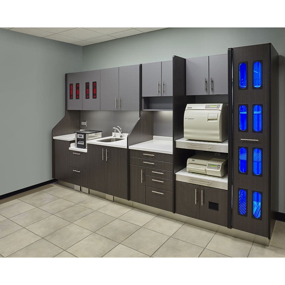 Artizan Streamline-Center