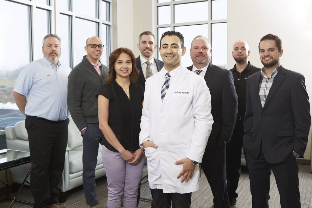 Moody Dental Picture