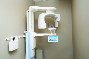 Imaging room