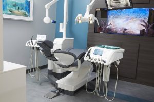 Emerson Dental Operatory