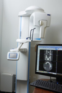 Planmeca CBCT