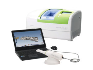 CAD/CAM technology integration