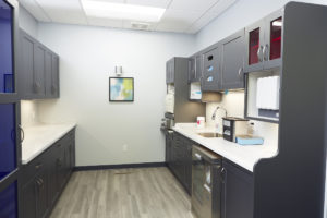 Mint Springs Dentistry