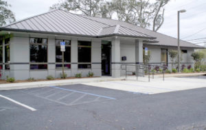 Pensacola Kids Dentistry, located in Pensacola, Florida.