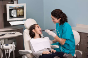 DEXIS CariVu imaging