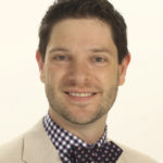 Jay Burton discussing 2D imaging