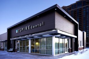 Espire Dental Exterior