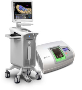 Dr. Edmond Suh and staff