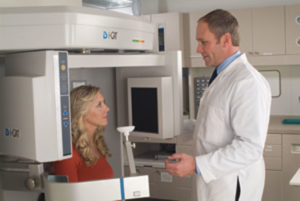 i-CAT Next Generation 3D cone beam system