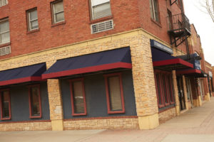 Heritage Dental Exterior