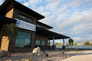 Summit Dental Exterior