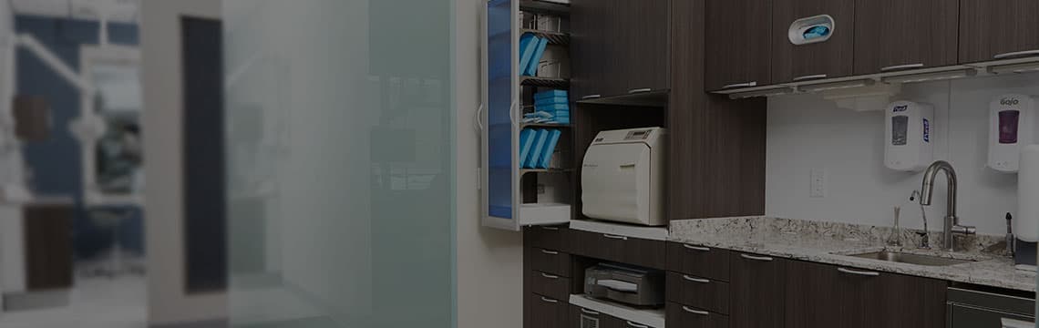 Dental Sterilization Equipment