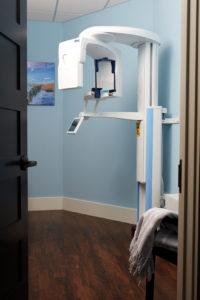 Imaging room