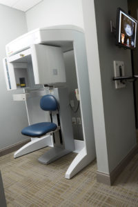 i-CAT imaging system