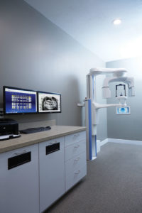 Imaging room