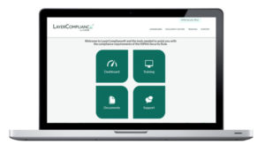 LayerCompliance screenshot