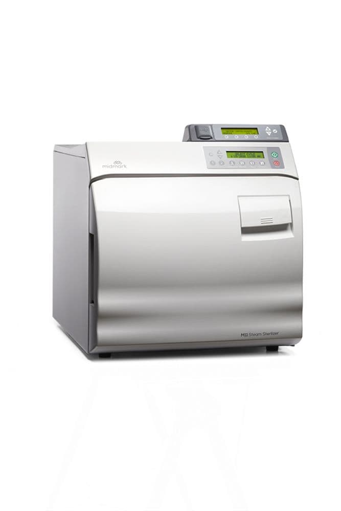 Midmark M11® Steam Sterilizer 