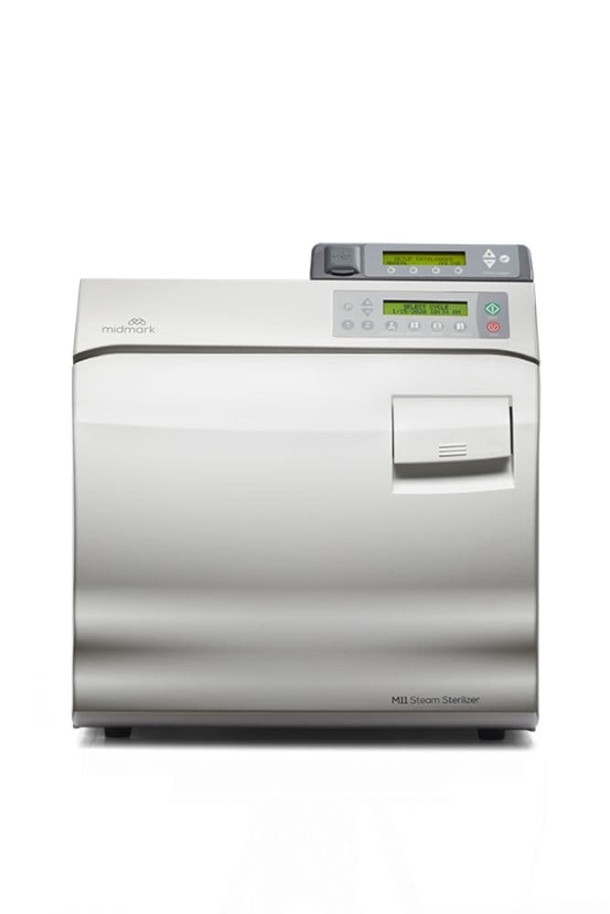 Midmark M11® Steam Sterilizer
