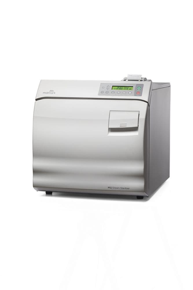 4 Pre-Programmed Cycles