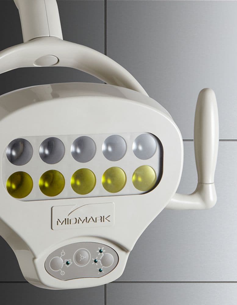 Midmark Operating Light