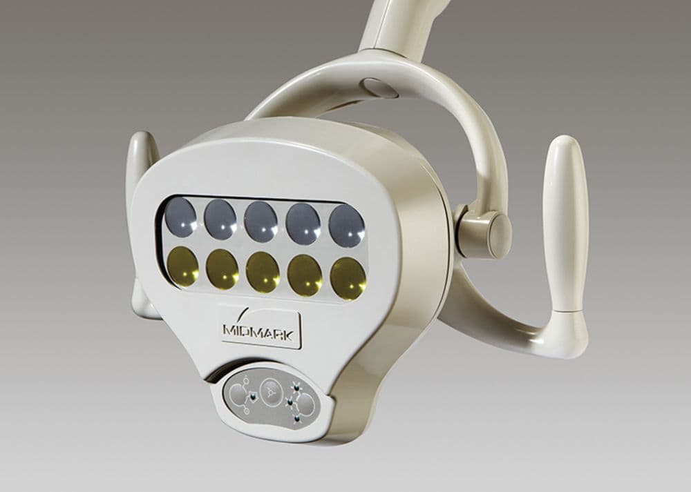 22 Watts Power Consumption