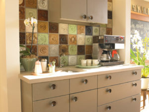 It feels good coming to work every day in a space that reflects my values personally and professionally and having a larger community embrace that vision,” says Dr. McMillan.