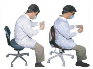Therapeutic Dynamic Seating System