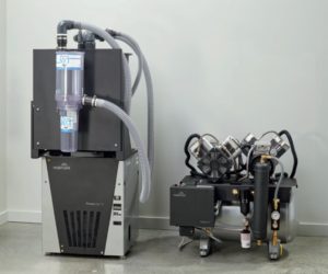 Midmark Mechanical Equipment