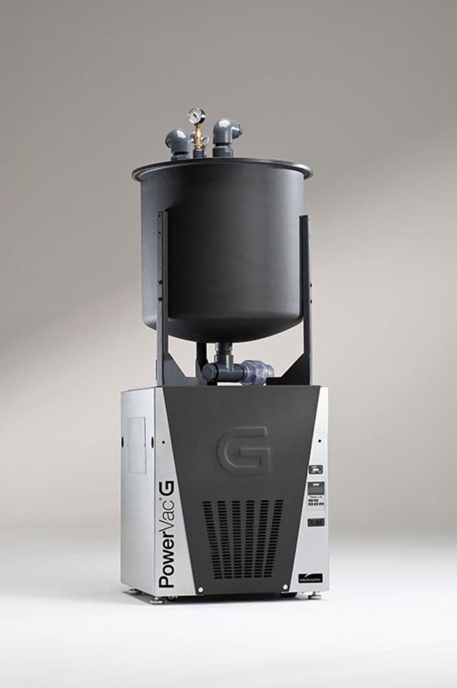 PowerVac G