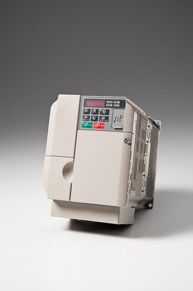 Significant heat reduction