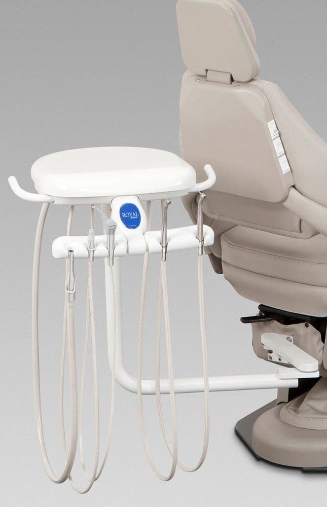 Proma North A6420 Hygiene