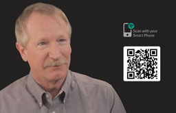 Get the whole story. Watch Tom’s videos at www.meandmydexis.com