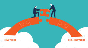 Practice Ownership chart