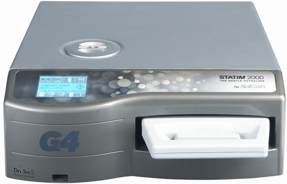Statim 2000 G4