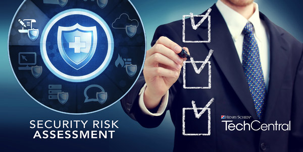 Security Risk Assessment