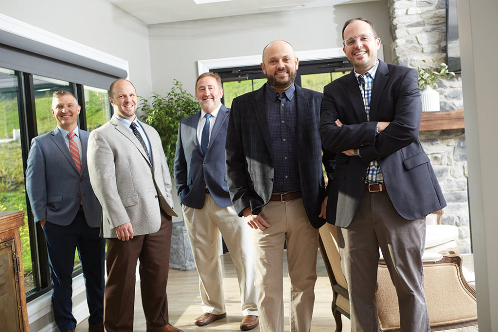 Total Dental Care ok Lake Norman staff picture