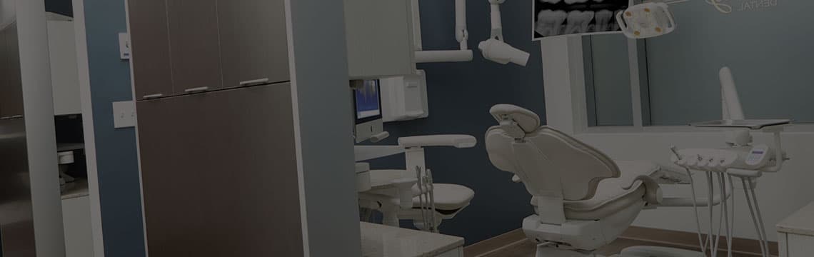 High-Quality Dental Treatment Room Solutions for Your Practice