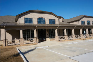 Absolute Dental Exterior