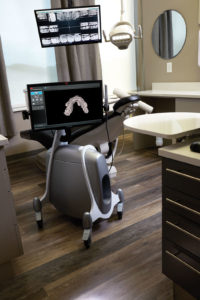 3M True Definition Scanner