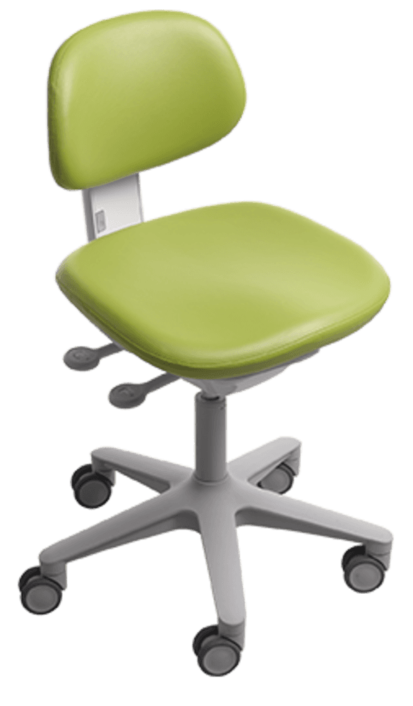 A-dec 521 Doctor Stools