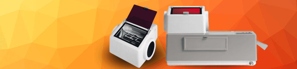 Dental Film Processors