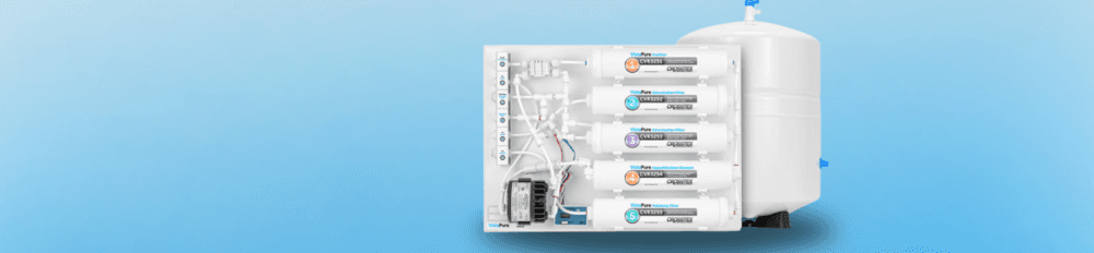 Water Processing Systems